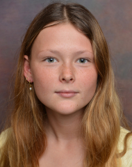 Image of Nadia Belcher