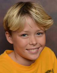 Image of Nathaniel  Belcher