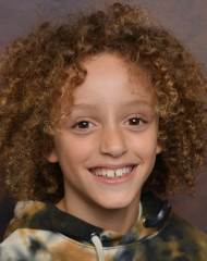 Image of Finley Mitchell