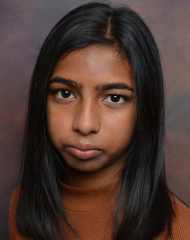 Image of Demelle Pather