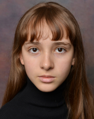 Image of Eleanor Jansen