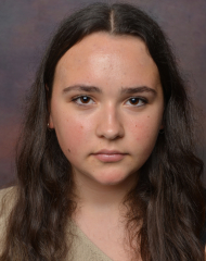 Image of Olivia Peat