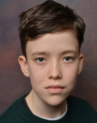 Image of Maxwell Andrews