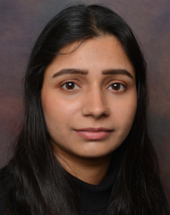 Image of Supriya Sally