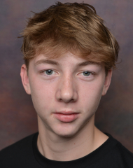 Image of Jackson Barker