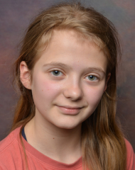 Image of Clara Falstie-Jensen