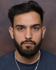 Image of Angad Singh