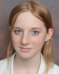 Image of Isobella Howley-Rouse