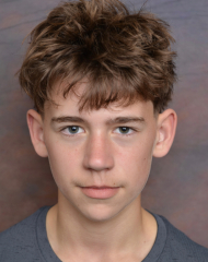 Image of Levi Russell