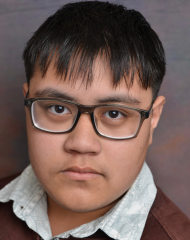 Image of Devon Mah-Kwan