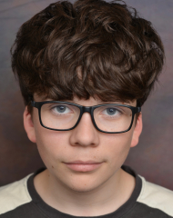 Image of Macgyver Smith