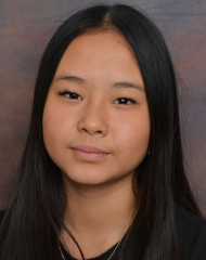 Image of Bailey  Wong