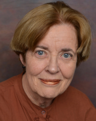 Image of Alaine Tasker