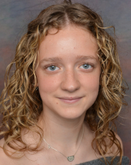 Image of Luca Morton