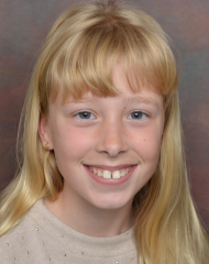 Image of Zoie Dalton