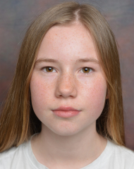 Image of Violet Budel