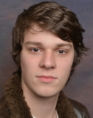 Image of Alex Faulkner