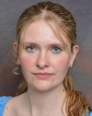 Image of Simone Corballis