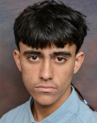 Image of Cooper Holmes