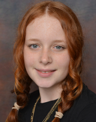 Image of Mila Vinall