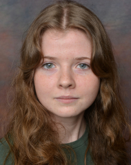 Image of Ariana Middleditch