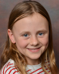 Image of Daisy Potter