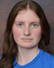 Image of Zara McDermott