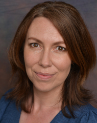 Image of Julia Bloore