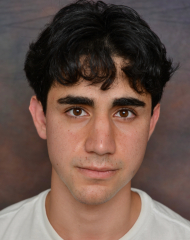 Image of Ali Ghadiri