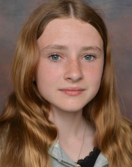 Image of Zeta Sutherland