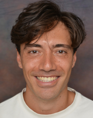 Image of Alex Beddoes