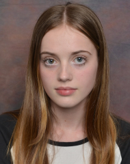 Image of Caitlyn Brash