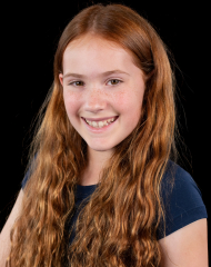 Image of Carys Glubb
