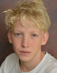 Image of Charlie  Bonham-Evans