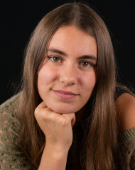 Image of Hannah Poynter