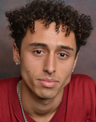 Image of Harry Freeman