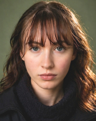 Image of Lucia Bell