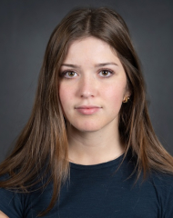 Image of Francesca  Eglinton