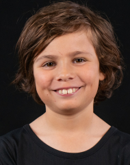 Image of Hugo Smith