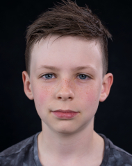 Image of Hugo Searson