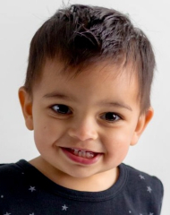 Image of Arlo Montgomery-Williams