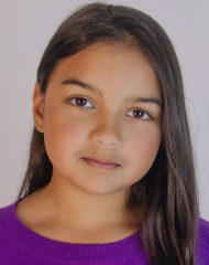 Image of Abigail Wilson