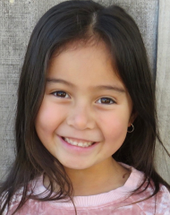 Image of Kaiako Terry