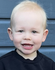 Image of Maxwell Bartrop