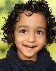 Image of Ziyech Patel