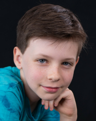 Image of Hugo Searson
