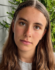 Image of Hannah Poynter