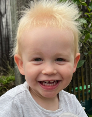 Image of Maxwell Barltrop