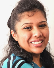 Image of Theruni Ranawana