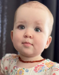 Image of Victoria Potts-Hall